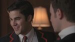 Klaine - Glee - 2x16 Original Song - Kurt and Blaine Image (